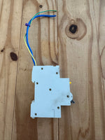 EUROPA 6A 30MA CURVE C 6kA 30mA RCBO TYPE A EUB1RC.6/1C