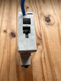 Eaton EAD32BH30 32A 30mA Type B B32 RCBO 240V 1 POLE