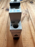 Eaton EAD32BH30 32A 30mA Type B B32 RCBO 240V 1 POLE