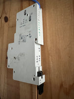 CONTACTUM 6A 30MA 90603SP/B 1 POLE RCBO 240V 50HZ 6KA