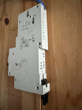 CONTACTUM 6A 30MA 90603SP/B 1 POLE RCBO 240V 50HZ 6KA