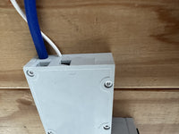 WYLEX PSBS50-B/1 50A 30MA TYPE B 10KA RCBO