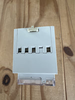 MERLIN GERIN 15284 TIME SWITCH 1 CHANNEL DIN RAIL MOUNTED