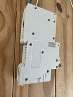 EUROPA EUC7R.40/1C 40 AMP 30MA TYPE C 6kA 30mA RCBO RCD MCB