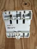 MERLIN GERIN RMG631004 63a 100mA four 4 pole RCD RCCB 23129 Multi9 RMG 631004