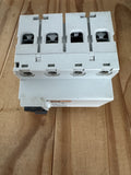 MERLIN GERIN RMG631004 63a 100mA four 4 pole RCD RCCB 23129 Multi9 RMG 631004