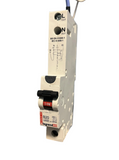 LEGRAND 20A 30MA CURVE B 10kA 30mA RCBO TYPE AC 6064 19 DX3 606419