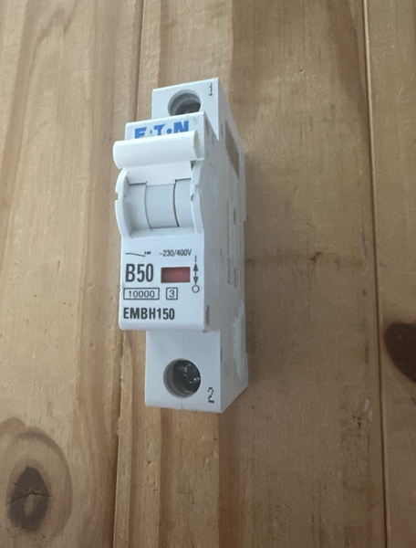  EMBH150