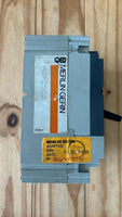 merlin gerin  NS250N 
