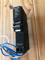 SCHNEIDER ELECTRIC QO120B10RCBO30F RCBO 
