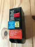 SQUARE D 80 AMP 100mA RCD QO200RCDX100TD