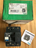 SCHNEIDER ELECTRIC 32A 18636 NG125N