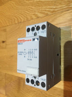 LOVATO 25A CN25.10 MODULAR CONTACTOR