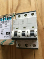 SIEMENS 6A 5SY4306-8