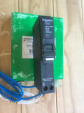 SCHNEIDER 16A QO116B10RCBO30F RCBO QOVS