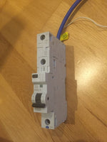 EATON 2A RCBO POD MEMSHIELD2  MR30