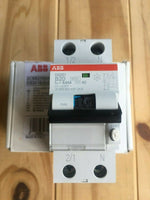 ABB 20A 2CSR255040R1205 RCD