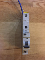 EATON 32A RCBO MR30 POD TYPE B MEMSHIELD2