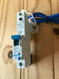 PROTEK 32A 30MA RCBO-30 