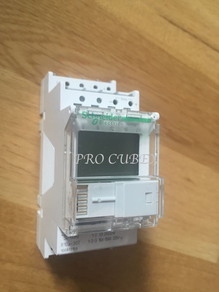SCHNEIDER ELECTRIC ACTI9 TIMER CCT15491 