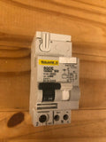 SQUARE D 32A RCD SQOE132B03