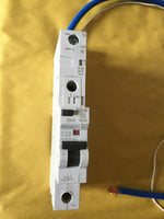 EATON 20A RCBO POD TYPE C MR30