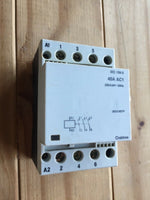 CRABTREE  40A CONTACTOR 303/C40TP