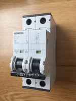 SIEMENS 5SY4206-7  6A