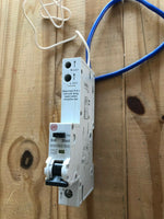 WYLEX NHXSBS1B40 RCBO