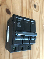 SCHNEIDER QO350VSC10 