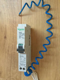 SCHNEIDER QOE132C03 RCBO