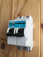 Hager 10a 220/380 RCD