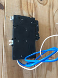 SCHNEIDER ELECTRIC QO120B10RCBO30F RCBO 