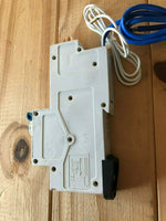 PROTEK 32A 30MA RCBO-30 