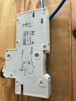 WYLEX NHXSBS1B40 RCBO