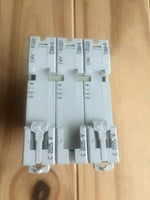 SCHNEIDER ELECTRIC 6A C60HB306 3 POLE MCB 25868 415V