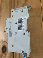 Square D RCBO Qwikline KQE116C03