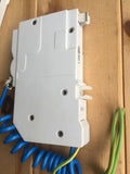 SQUARE D 16A RCBO QOE116C10 