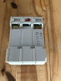 MEM 32A 32 AMP TYPE 3 M9 323MB3 TRIPLE 3 POLE MCB CIRCUIT BREAKER