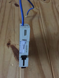 M2 10a 30ma M210MBRSPK Type B b10 30mA 6kA 230V Single Module Compact RCBO MCB