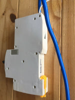 CONTACTUM 10A 30MA CPBR1010B RCBO