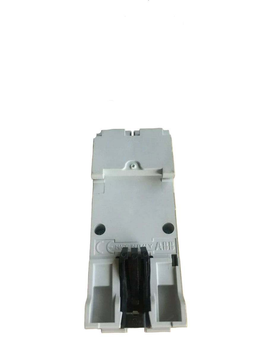 ABB 20A DS201 RCBO B20 TYPE B 2 POLE RCD RCCB RCBO DS201B20AC30 2CSR25 ...