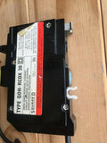 square d 15a qoh115rcdx30 rcbo