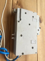 Square d rcbo qoe110c03