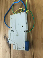 CHINT 10 AMP 30ma TYPE C 10kA 30mA RCBO NB3LEU C10 240v