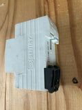 MK 7840s 40A 30mA RCD RCCB 2 POLE 230V