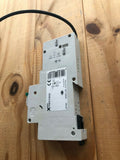 MOELLER 6A 30MA RCBO PKS6-6/1N/B/003 TYPE B B6 240V 1 POLE