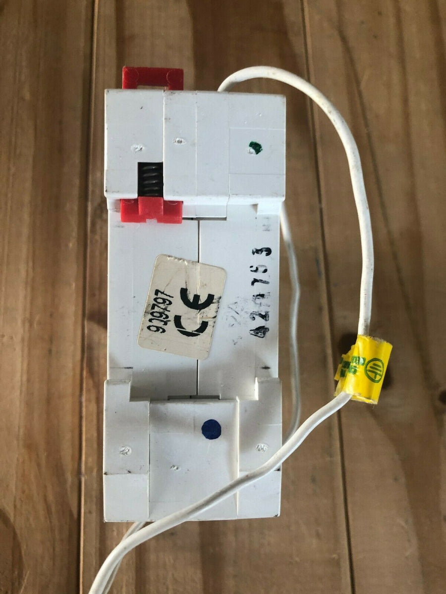 240v Rcd MEM EATON A63ME 63A 100MA 240V RCD RCCB 2 POLE – PRO BREAKERS