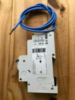 Eaton RCBO 20 Amp 30mA Type C 20A Memshield 3 C20 Compact EMCH120R30C