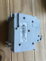 SQUARE D 16A MCB QO316EC10 TYPE C